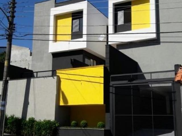 Foto do Sobrado - Sobrado à venda 2 Quartos, 1 Vaga, 500M², Itaquera, São Paulo - SP | Residencial Terras | ZONA LESTE IMÓVEIS