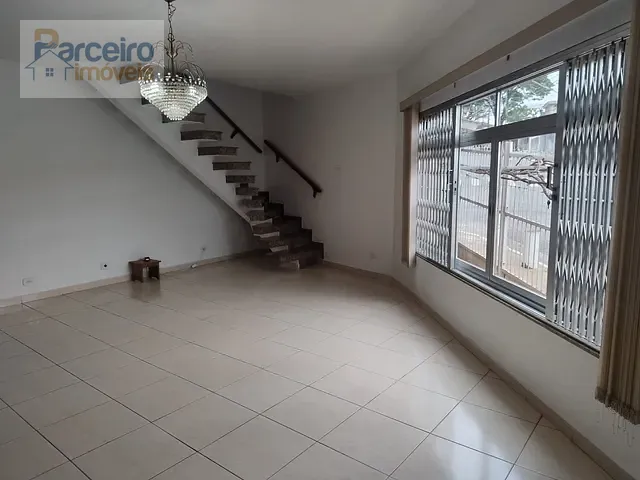 Sobrado com 180m² 3 quartos e 2 banheiros, à venda, no bairro Vila Matilde em São Paulo