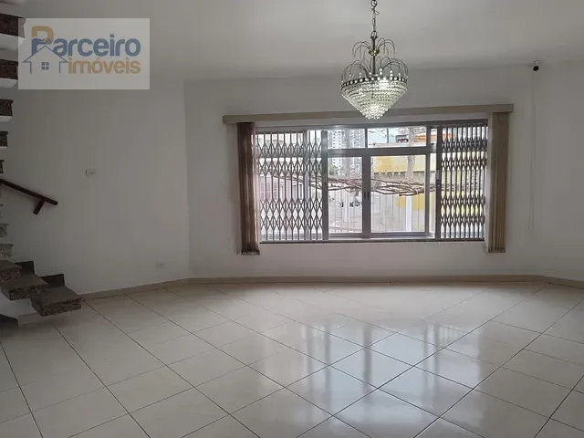 Sobrado com 180m² 3 quartos e 2 banheiros, à venda, no bairro Vila Matilde em São Paulo