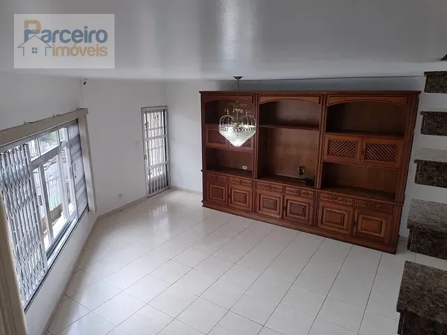 Sobrado com 180m² 3 quartos e 2 banheiros, à venda, no bairro Vila Matilde em São Paulo