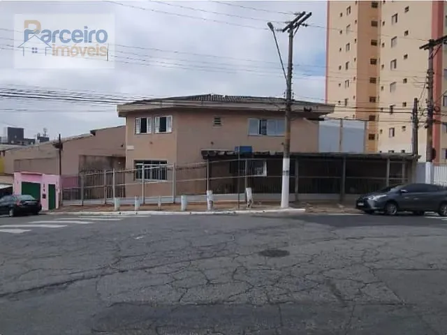 Sobrado com 180m² 3 quartos e 2 banheiros, à venda, no bairro Vila Matilde em São Paulo