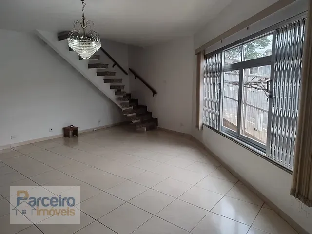 Sobrado com 180m² 3 quartos e 2 banheiros, à venda, no bairro Vila Matilde em São Paulo
