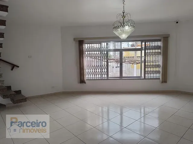 Sobrado com 180m² 3 quartos e 2 banheiros, à venda, no bairro Vila Matilde em São Paulo