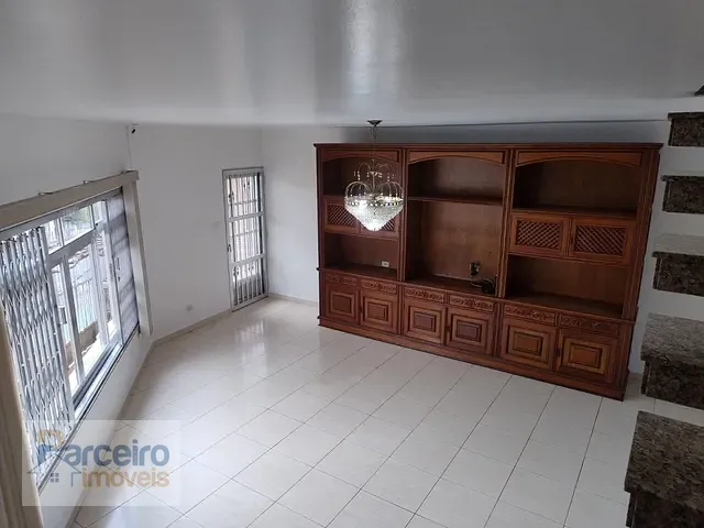 Sobrado com 180m² 3 quartos e 2 banheiros, à venda, no bairro Vila Matilde em São Paulo