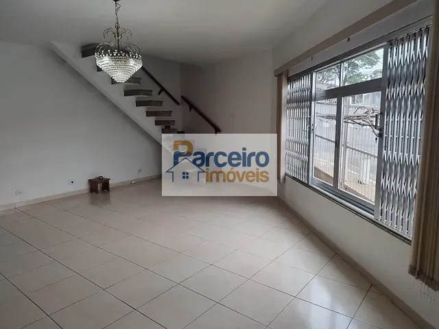 Sobrado com 180m² 3 quartos e 2 banheiros, à venda, no bairro Vila Matilde em São Paulo