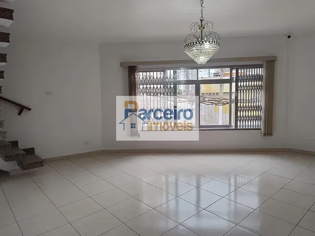 Sobrado com 180m² 3 quartos e 2 banheiros, à venda, no bairro Vila Matilde em São Paulo