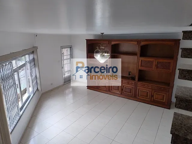 Sobrado com 180m² 3 quartos e 2 banheiros, à venda, no bairro Vila Matilde em São Paulo