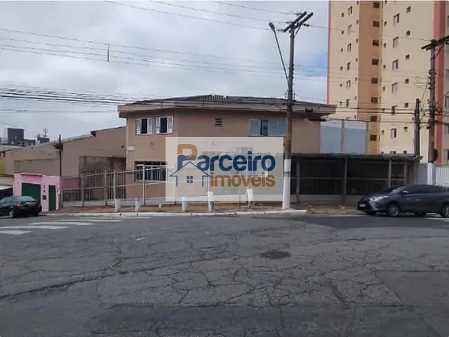 Sobrado com 180m² 3 quartos e 2 banheiros, à venda, no bairro Vila Matilde em São Paulo
