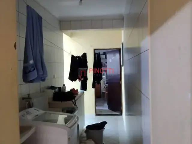 Sobrado 3 quartos e 3 banheiros, à venda, no bairro Jardim Las Vegas em Santo André