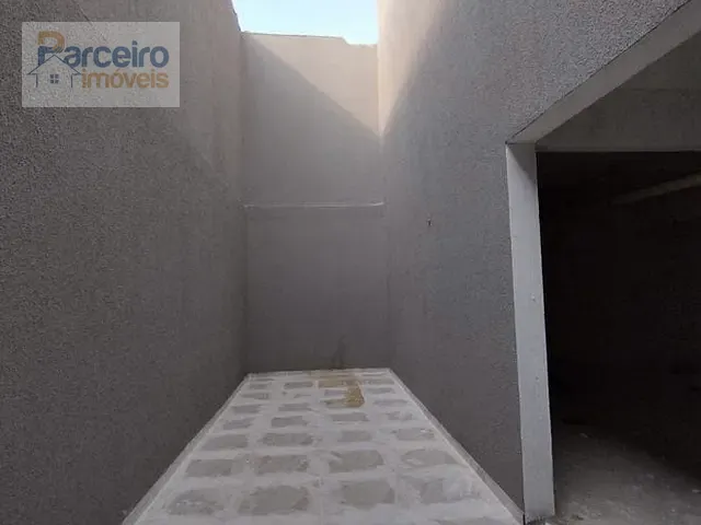 Sobrado com 120m² 2 quartos e 3 banheiros, à venda, no bairro Vila Granada em São Paulo