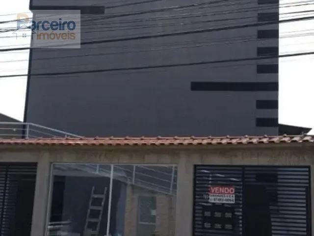 Sobrado com 120m² 2 quartos e 3 banheiros, à venda, no bairro Vila Granada em São Paulo
