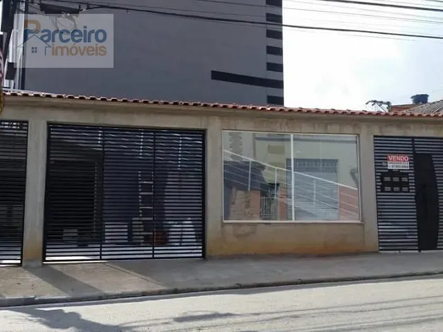 Sobrado com 120m² 2 quartos e 3 banheiros, à venda, no bairro Vila Granada em São Paulo