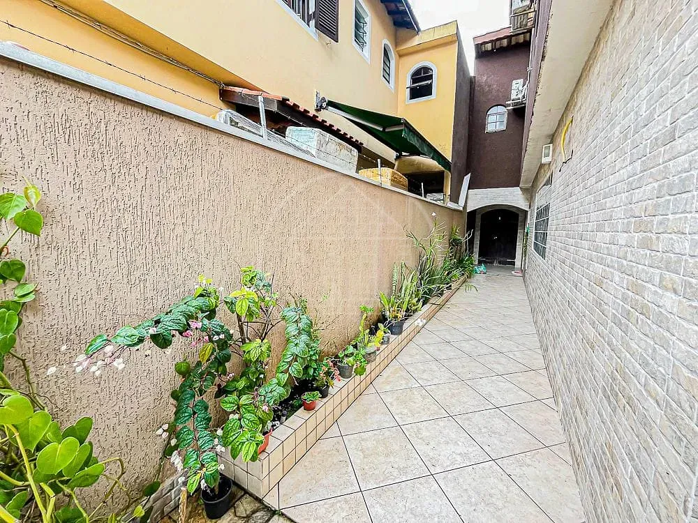 Sobrado, 3 quartos, 250 m² - Foto 7