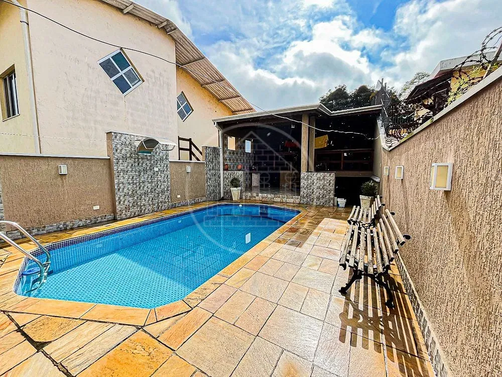 Sobrado, 3 quartos, 250 m² - Foto 10