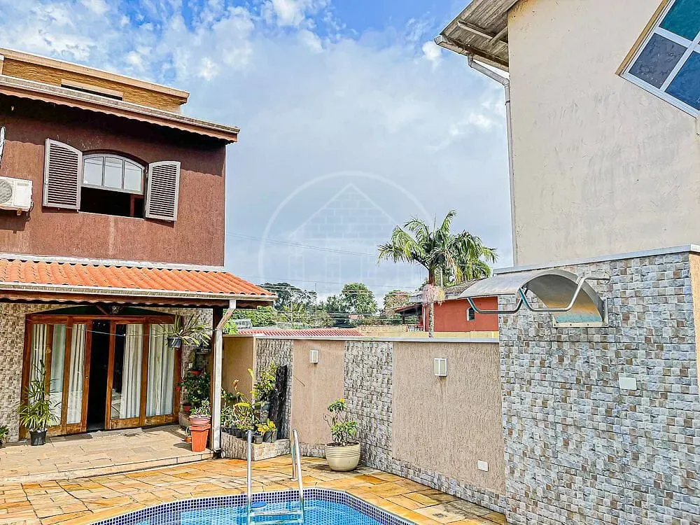 Sobrado, 3 quartos, 250 m² - Foto 13