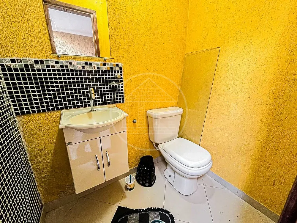Sobrado, 3 quartos, 250 m² - Foto 25