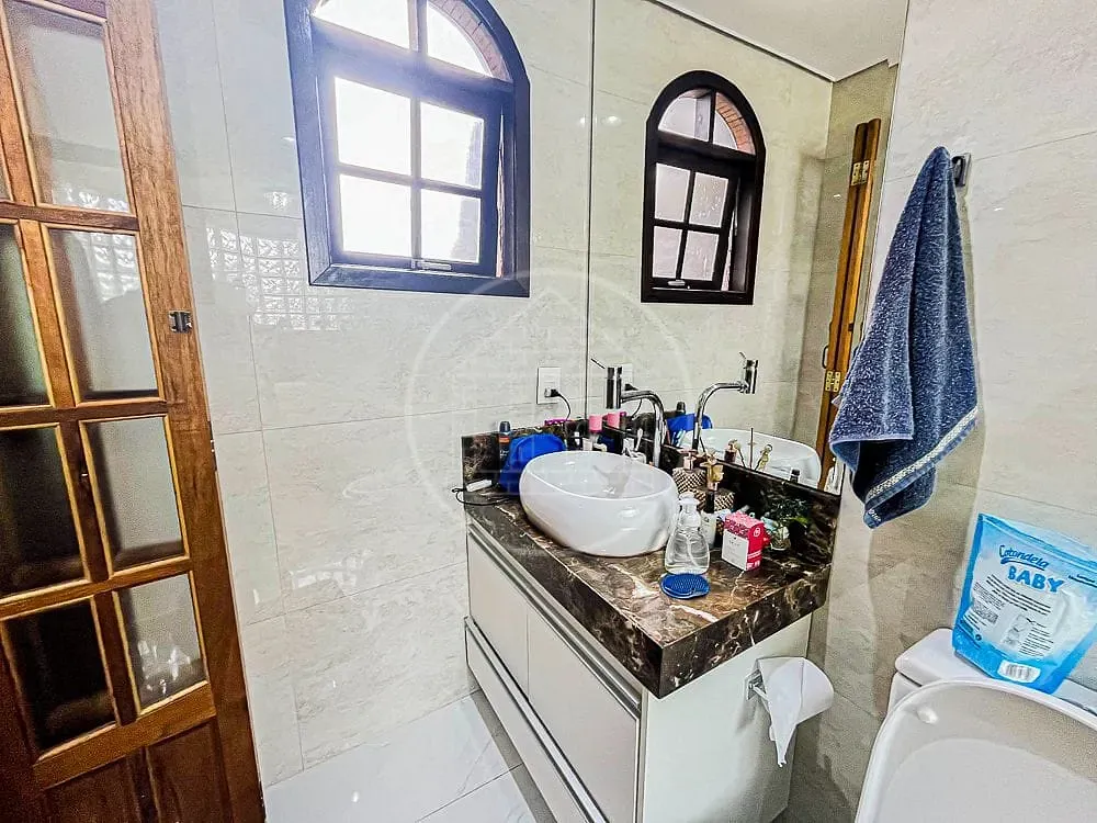 Sobrado, 3 quartos, 250 m² - Foto 61