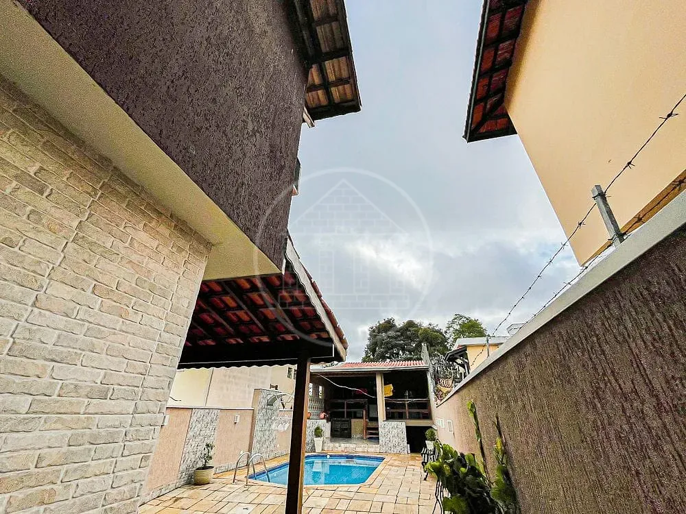 Sobrado, 3 quartos, 250 m² - Foto 9