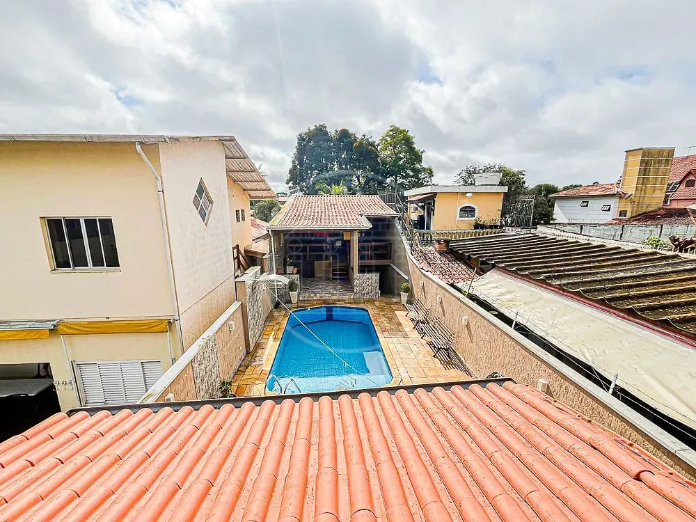 Sobrado, 3 quartos, 250 m² - Foto 51