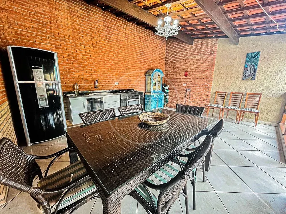 Sobrado, 3 quartos, 250 m² - Foto 17