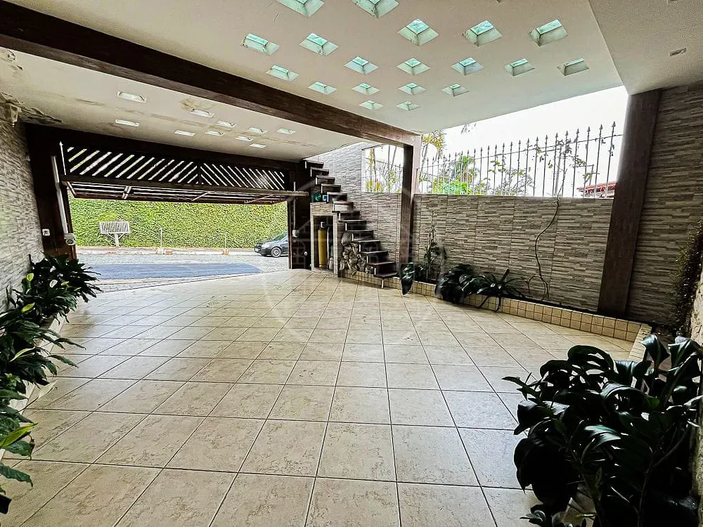 Sobrado, 3 quartos, 250 m² - Foto 4