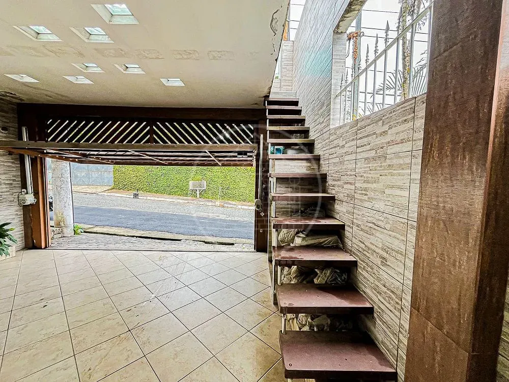 Sobrado, 3 quartos, 250 m² - Foto 6