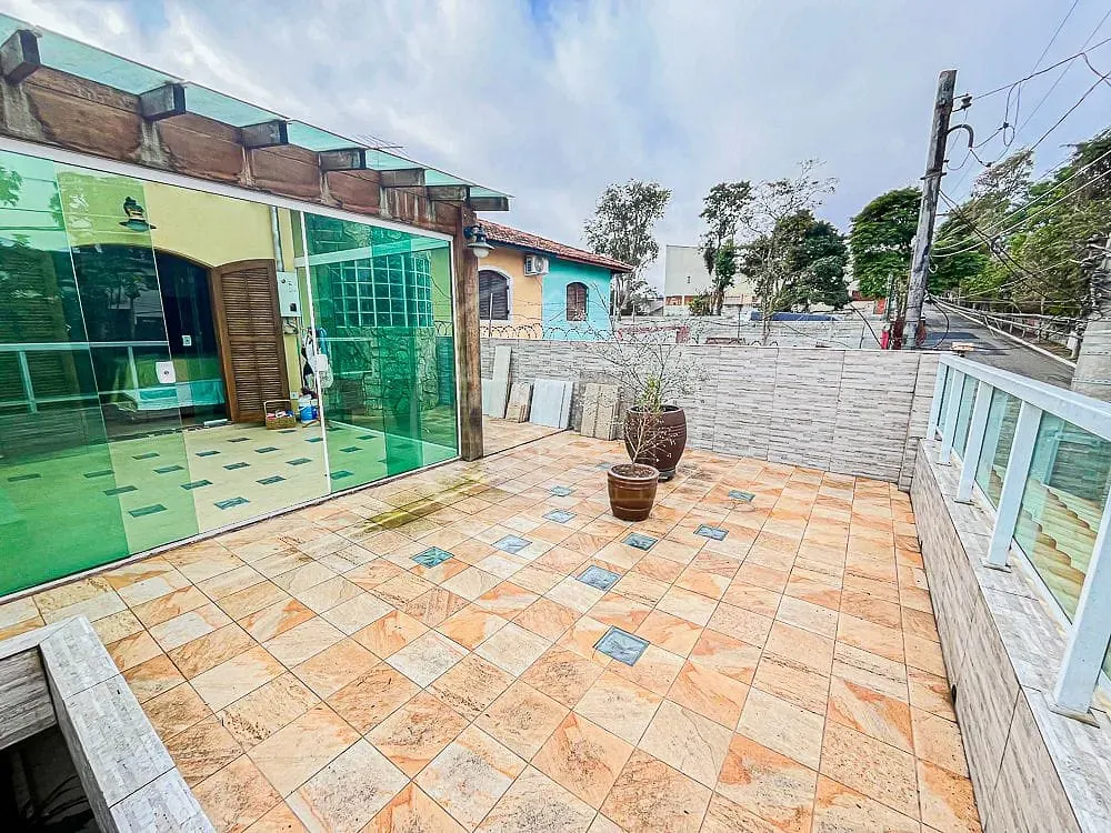 Sobrado, 3 quartos, 250 m² - Foto 66