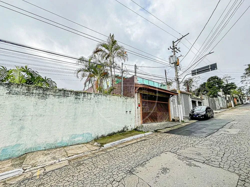 Sobrado, 3 quartos, 250 m² - Foto 84