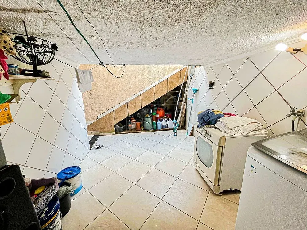 Sobrado, 3 quartos, 250 m² - Foto 24