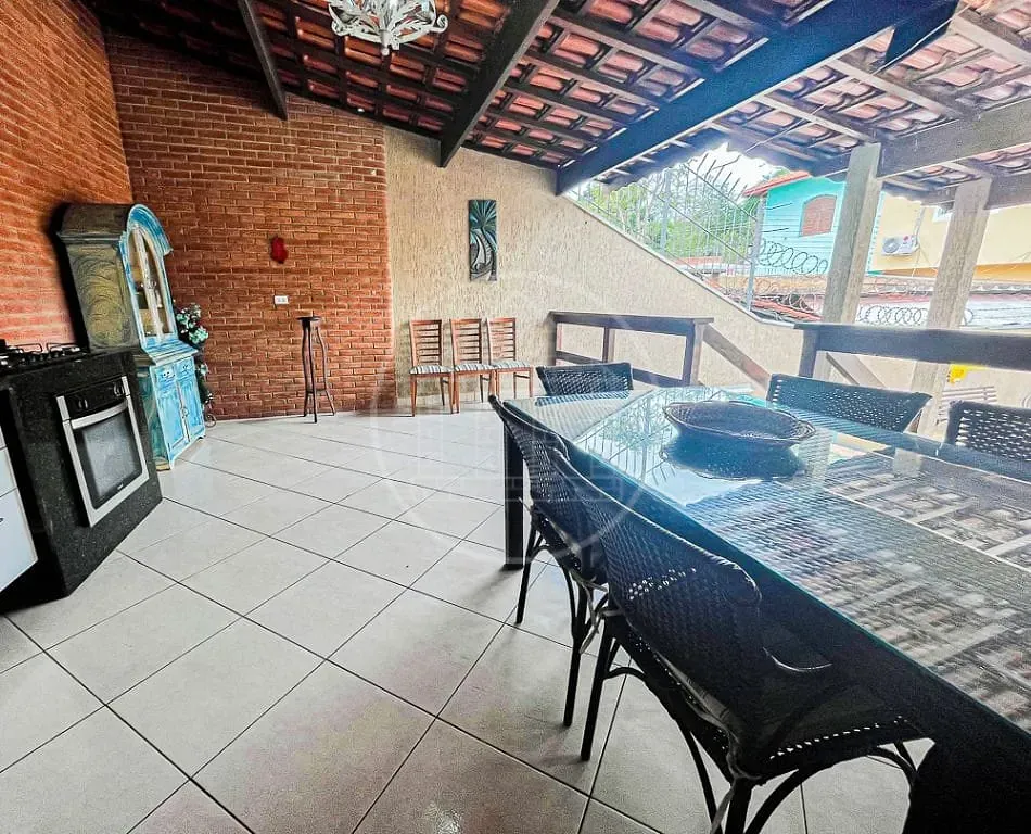 Sobrado, 3 quartos, 250 m² - Foto 15