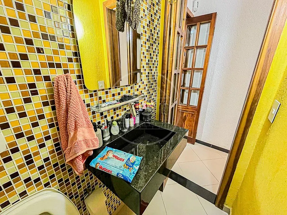 Sobrado, 3 quartos, 250 m² - Foto 37