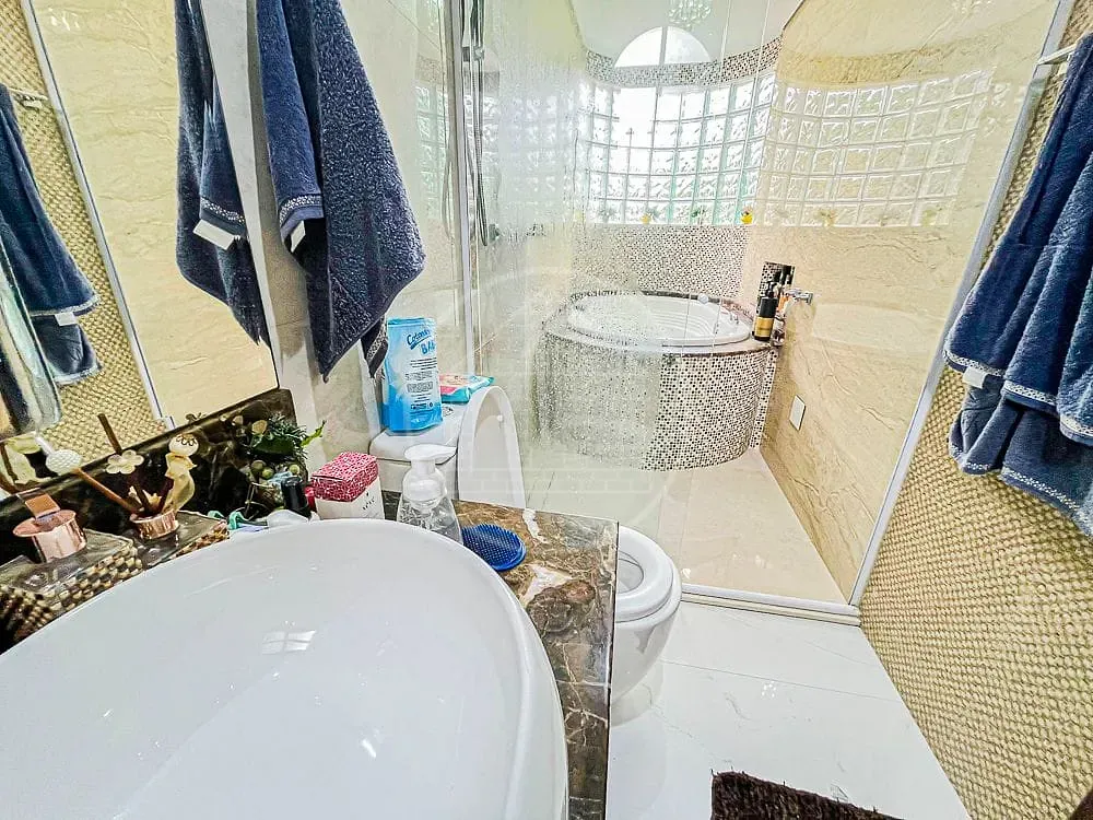 Sobrado, 3 quartos, 250 m² - Foto 60