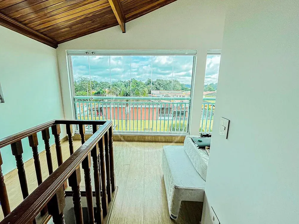 Sobrado, 3 quartos, 250 m² - Foto 71