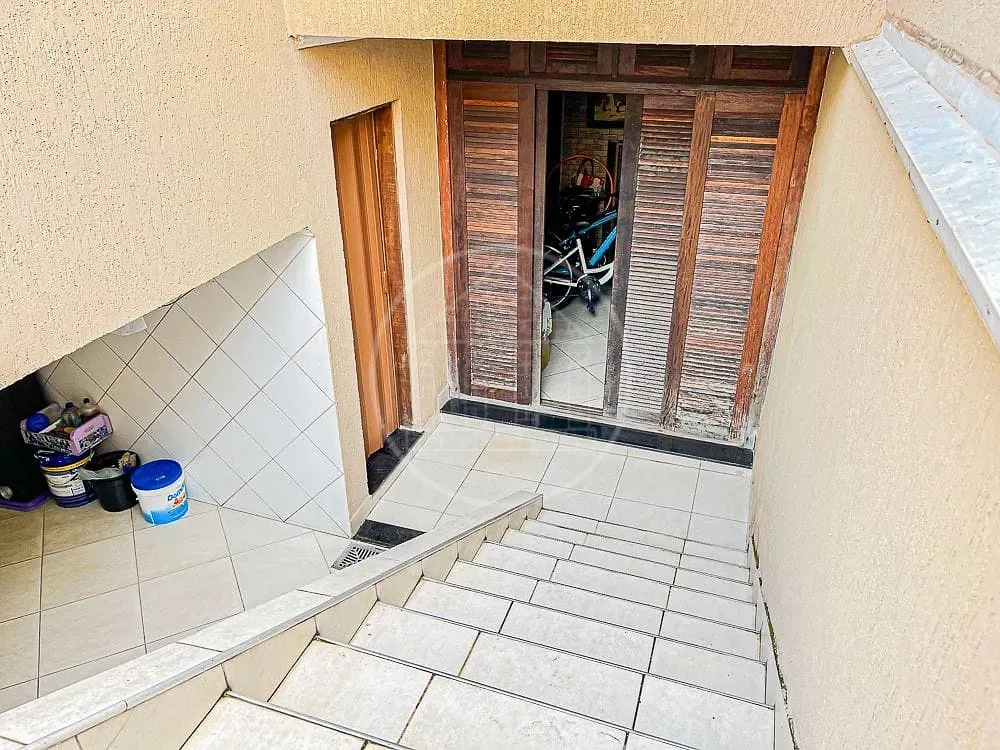 Sobrado, 3 quartos, 250 m² - Foto 20