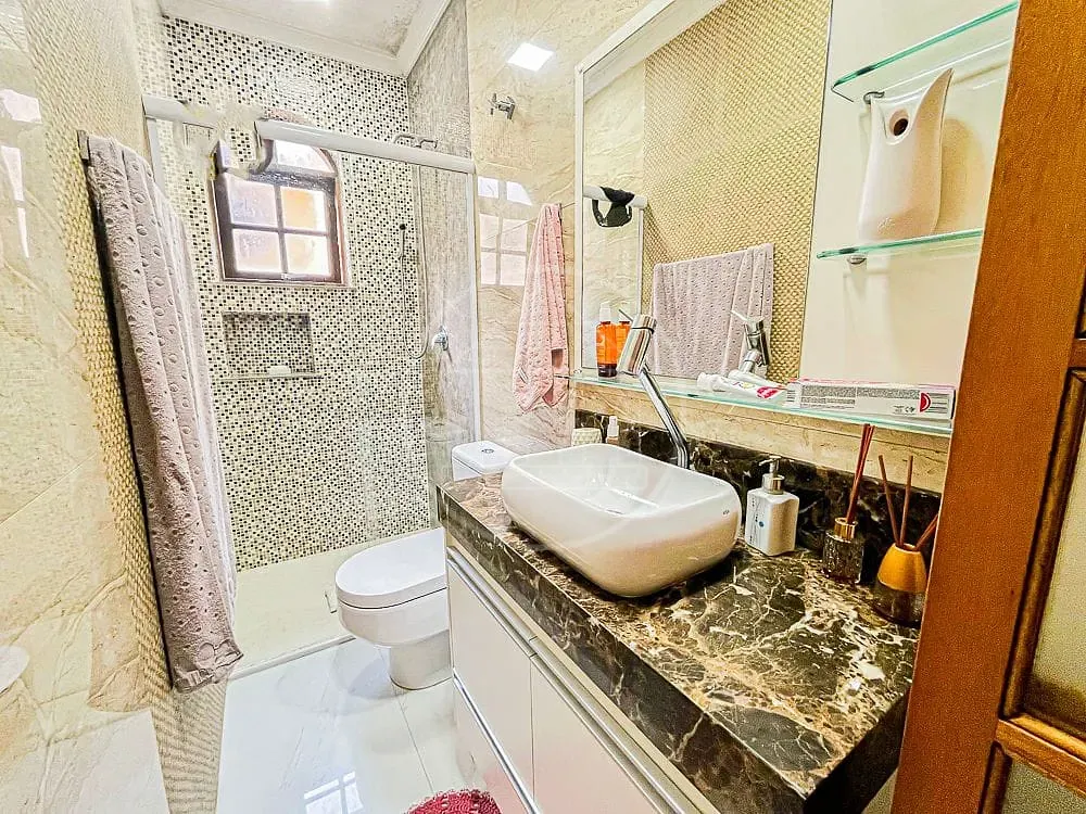 Sobrado, 3 quartos, 250 m² - Foto 46