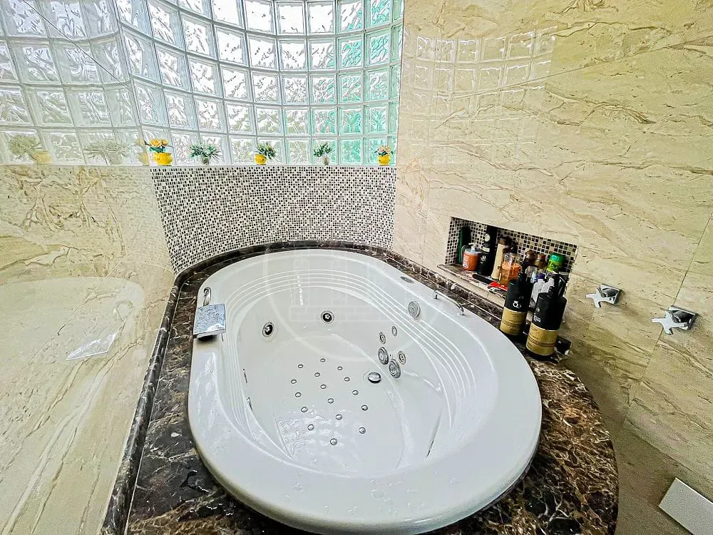 Sobrado, 3 quartos, 250 m² - Foto 63