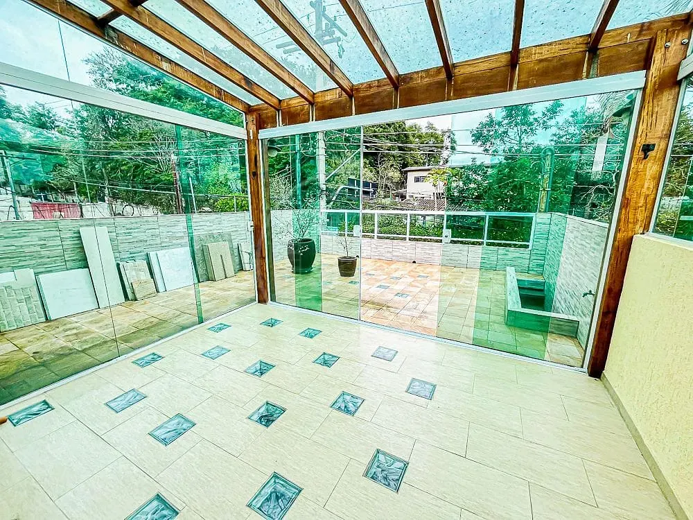 Sobrado, 3 quartos, 250 m² - Foto 64
