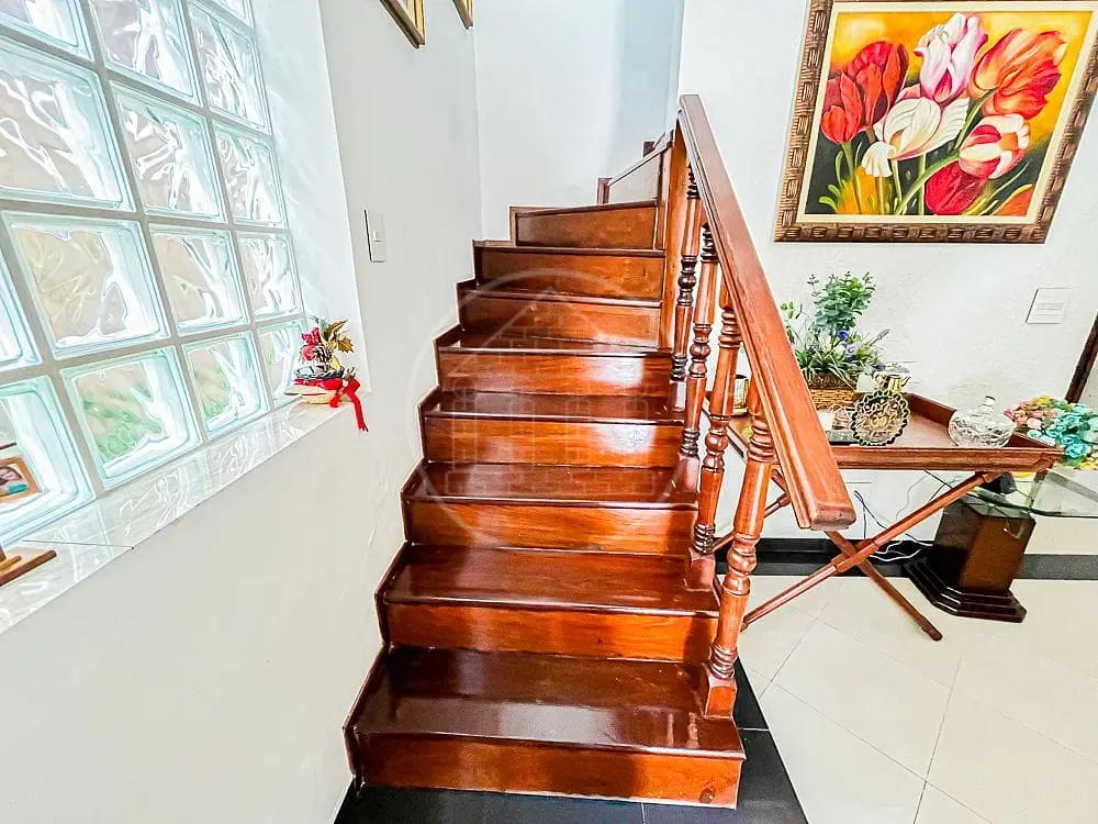 Sobrado, 3 quartos, 250 m² - Foto 38