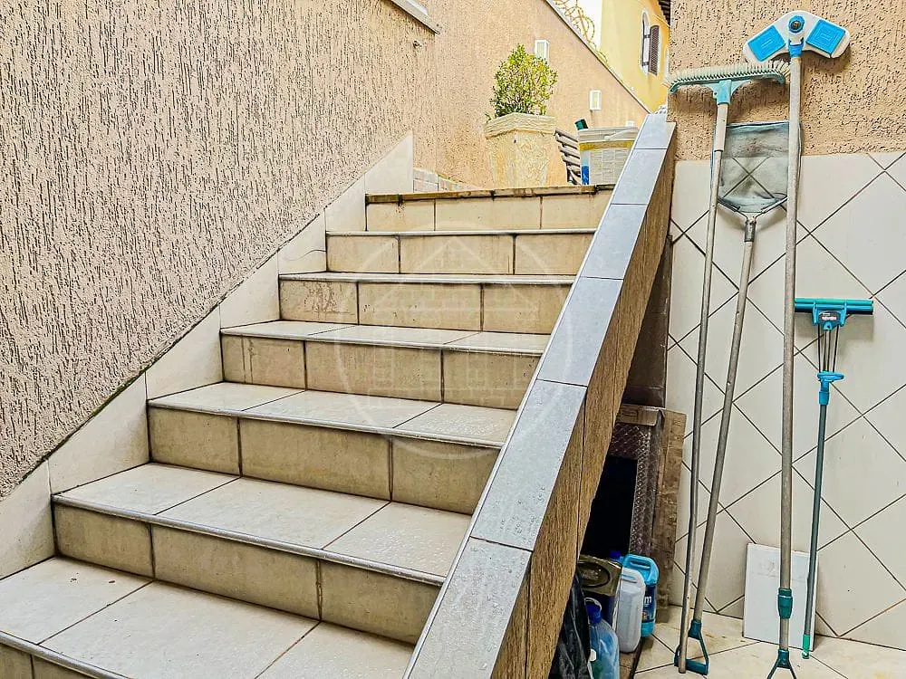 Sobrado, 3 quartos, 250 m² - Foto 21