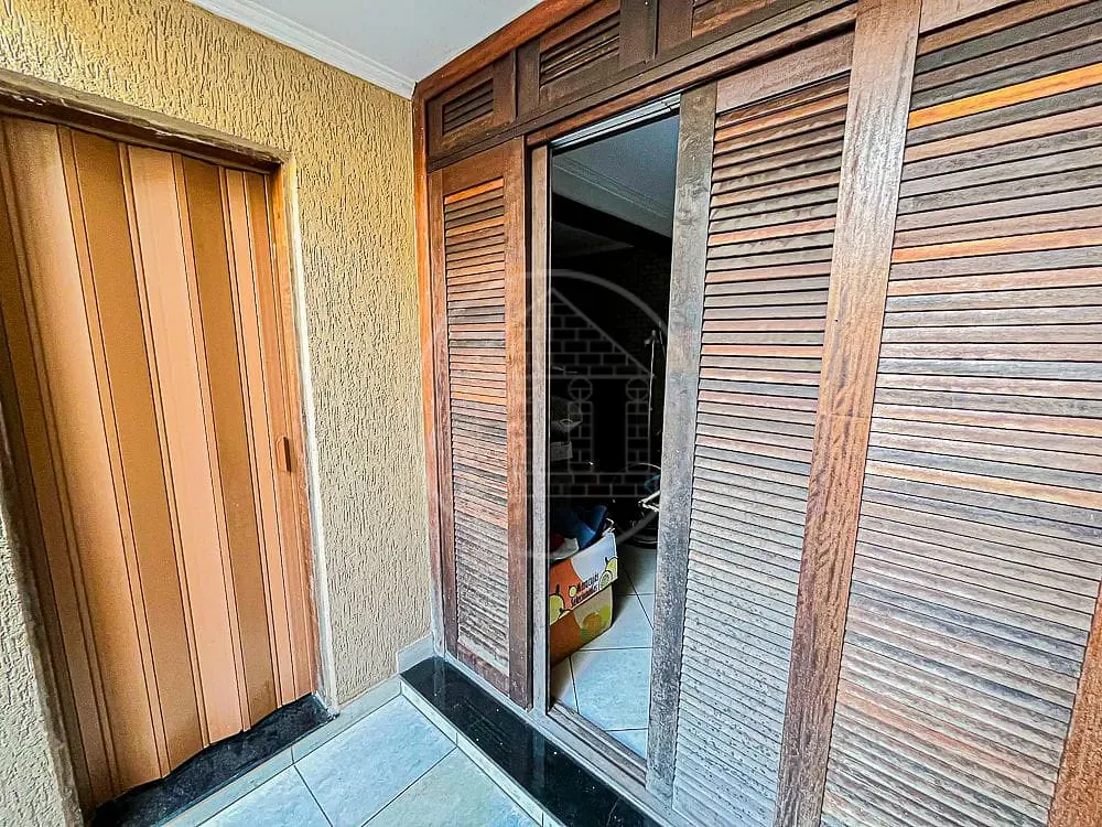 Sobrado, 3 quartos, 250 m² - Foto 27