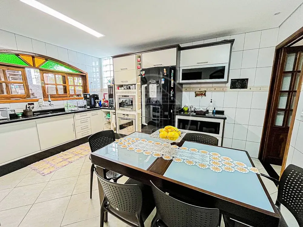 Sobrado, 3 quartos, 250 m² - Foto 76