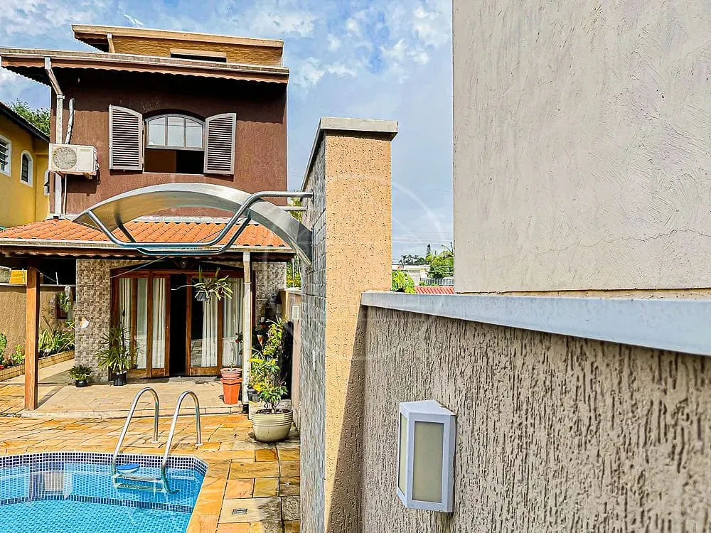 Sobrado, 3 quartos, 250 m² - Foto 29