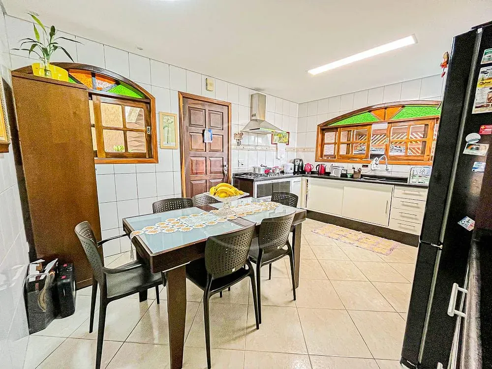 Sobrado, 3 quartos, 250 m² - Foto 77