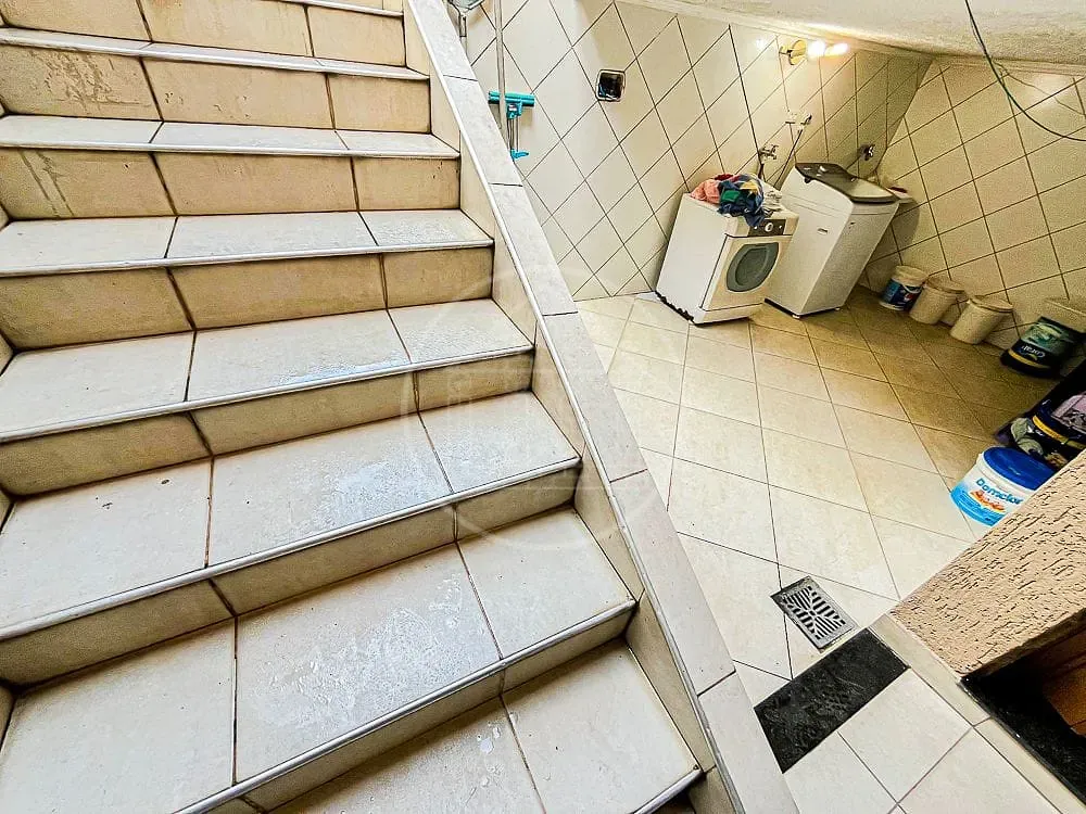 Sobrado, 3 quartos, 250 m² - Foto 28