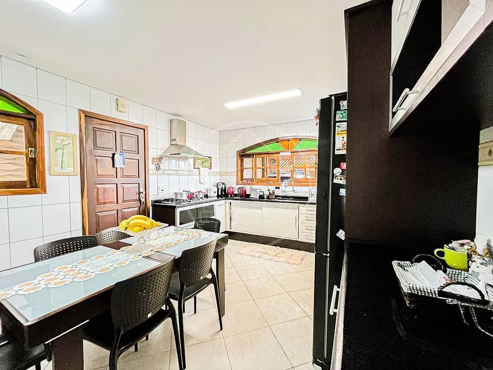 Sobrado, 3 quartos, 250 m² - Foto 78