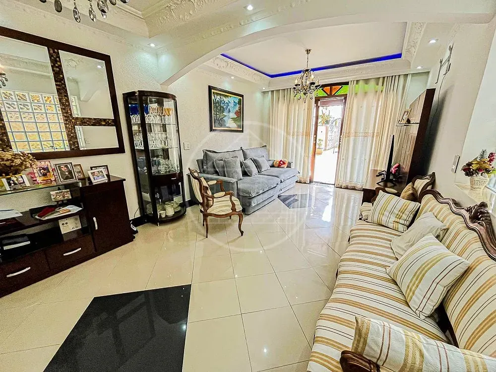 Sobrado, 3 quartos, 250 m² - Foto 35