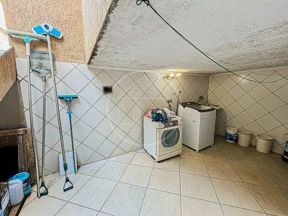 Sobrado, 3 quartos, 250 m² - Foto 22