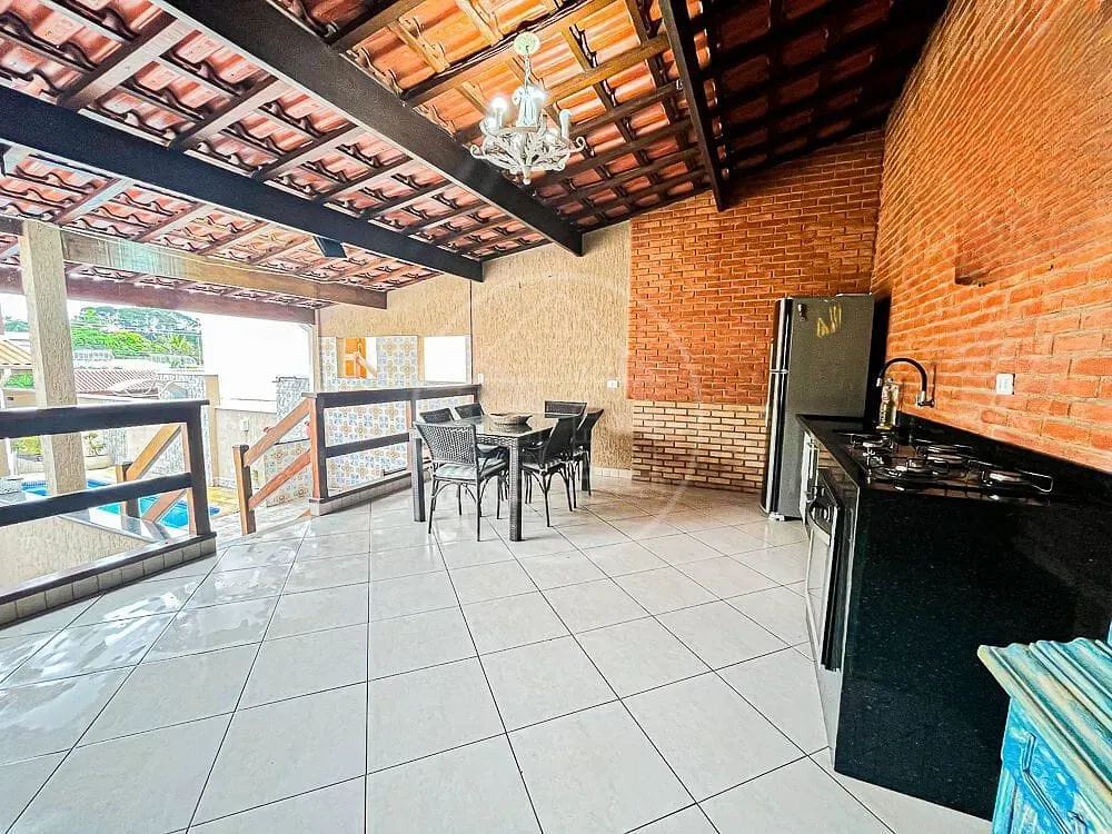 Sobrado, 3 quartos, 250 m² - Foto 19