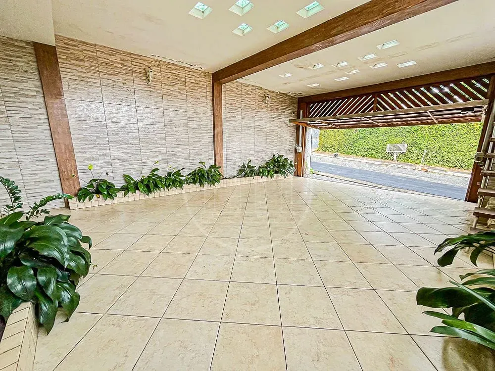 Sobrado, 3 quartos, 250 m² - Foto 5
