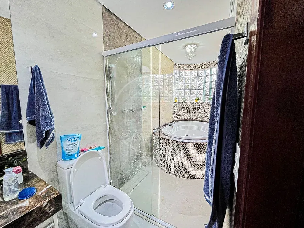 Sobrado, 3 quartos, 250 m² - Foto 59